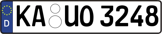 KA-UO3248