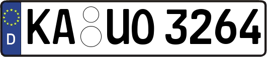 KA-UO3264