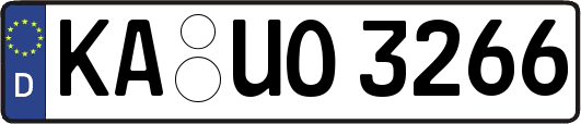 KA-UO3266