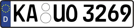 KA-UO3269