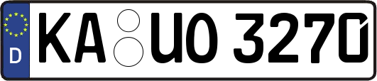 KA-UO3270