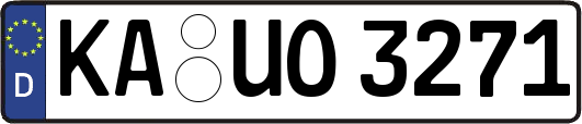 KA-UO3271