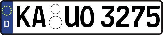 KA-UO3275