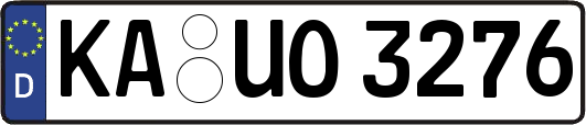 KA-UO3276