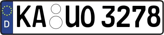 KA-UO3278