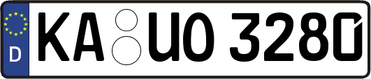 KA-UO3280