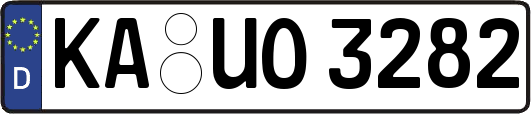 KA-UO3282