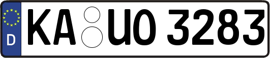 KA-UO3283