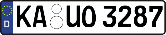 KA-UO3287