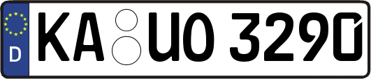 KA-UO3290
