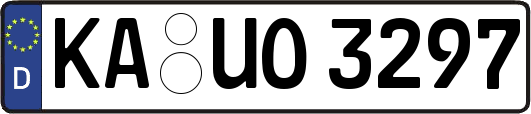 KA-UO3297