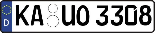KA-UO3308
