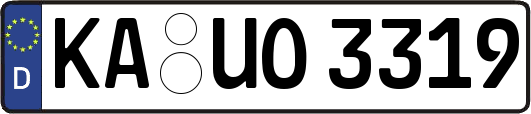 KA-UO3319