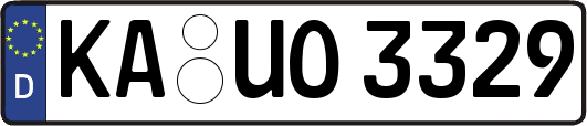 KA-UO3329