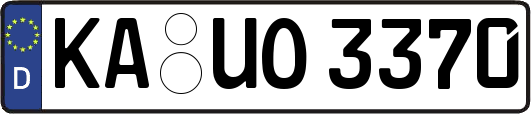 KA-UO3370