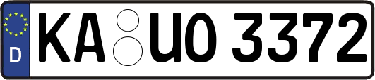 KA-UO3372