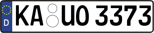 KA-UO3373