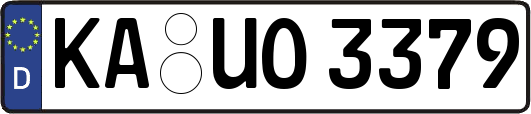 KA-UO3379