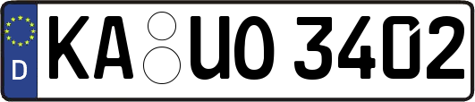 KA-UO3402