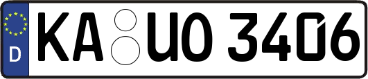 KA-UO3406