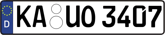 KA-UO3407
