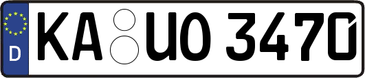 KA-UO3470