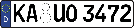 KA-UO3472