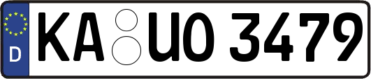 KA-UO3479