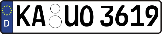 KA-UO3619