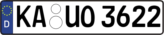 KA-UO3622