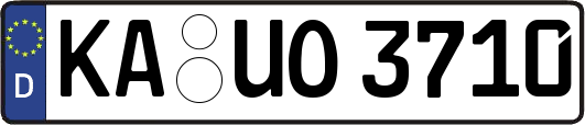 KA-UO3710