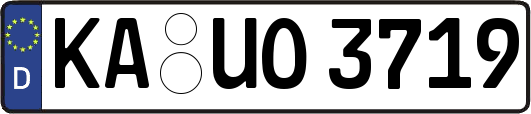 KA-UO3719