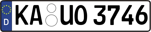 KA-UO3746