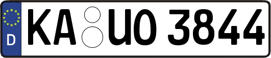 KA-UO3844