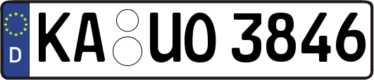 KA-UO3846