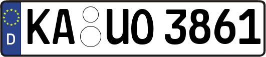 KA-UO3861