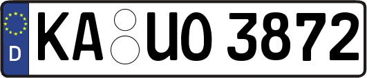 KA-UO3872