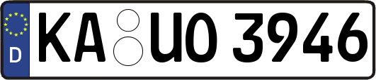 KA-UO3946