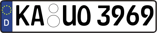 KA-UO3969