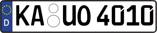 KA-UO4010
