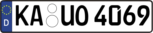 KA-UO4069