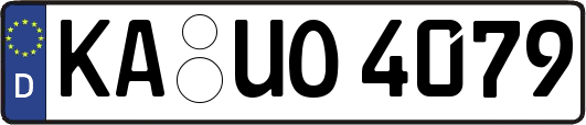 KA-UO4079
