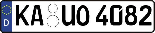 KA-UO4082