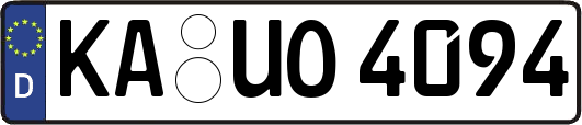 KA-UO4094