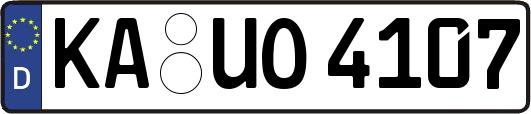 KA-UO4107