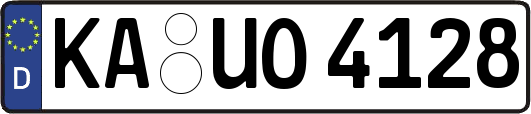 KA-UO4128