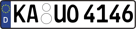 KA-UO4146