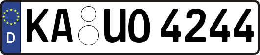 KA-UO4244