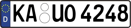 KA-UO4248