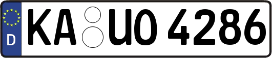 KA-UO4286